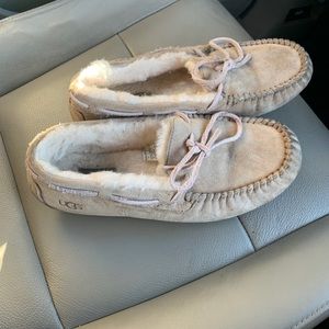 Ugg Moccasins